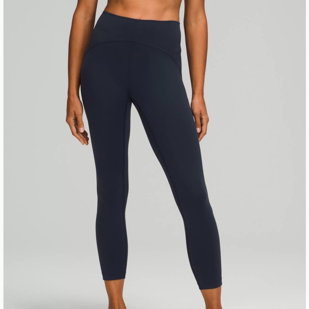Lululemon InStill High-Rise Tight 25"